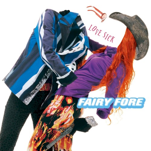 LOVE SICK