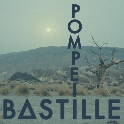 Pompeii (Audien remix)