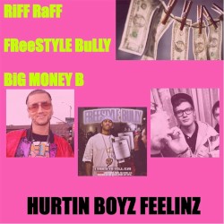Hurtin Boyz Feelinz