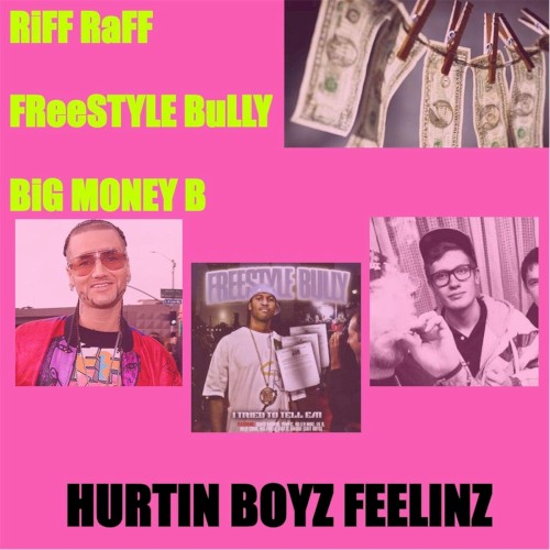 Hurtin Boyz Feelinz