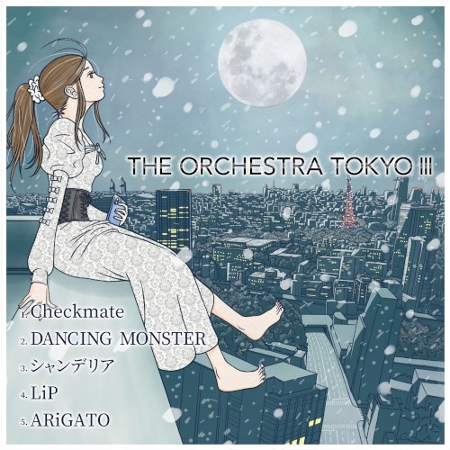 THE ORCHESTRA TOKYO III