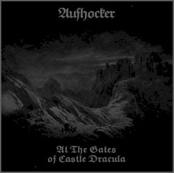 At The Gates Of Castle Dracula