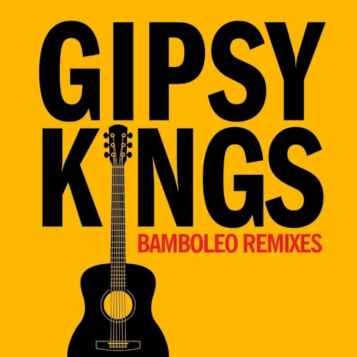 Bamboleo (Remixes)