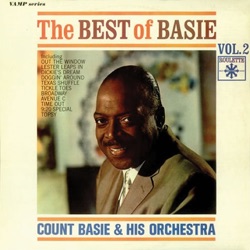 The Best of Basie Vol. 2