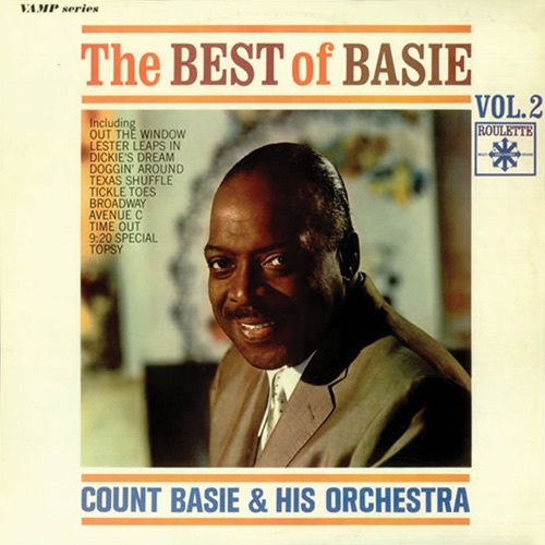 The Best of Basie Vol. 2