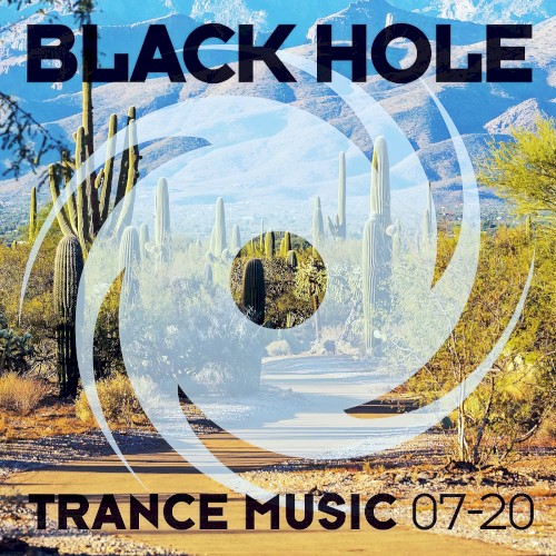 Black Hole Trance Music 07-20
