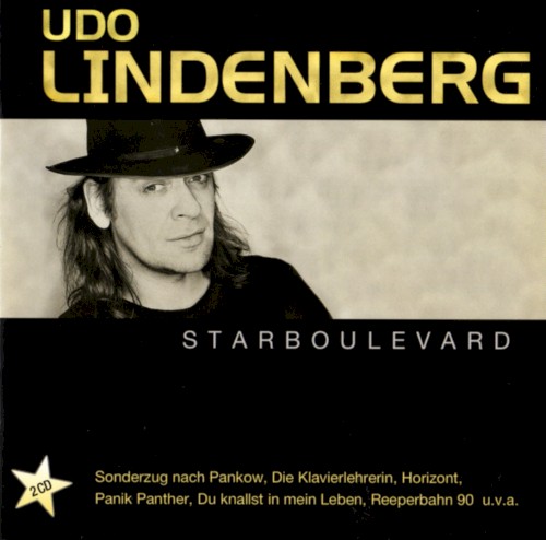 Starboulevard