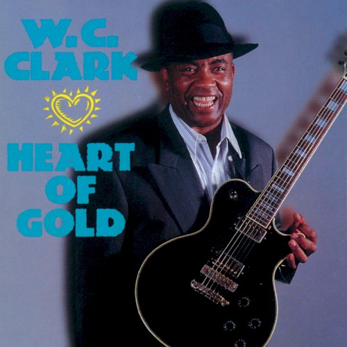 Heart of Gold