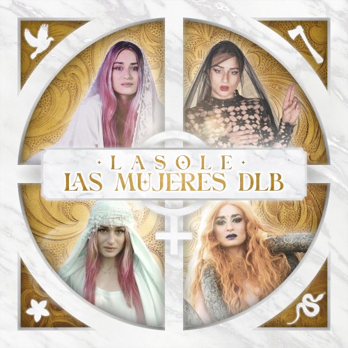 Las Mujeres dlb