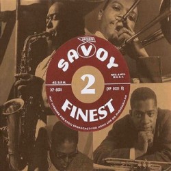 Savoy 60th Anniversary: Timeless