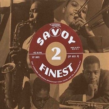 Savoy 60th Anniversary: Timeless