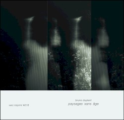 Paysages sans âge