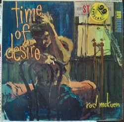 Time of Desire