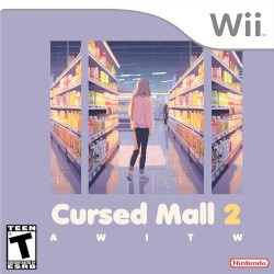 Cursed Mall 2 - The Soundtrack