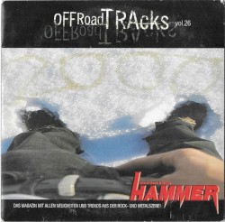 Metal Hammer: Offroad Tracks, vol. 26