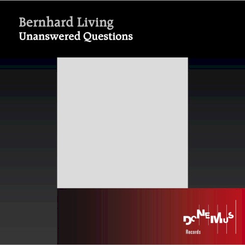 Unanswered Questions