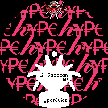 Lil' Sabacan EP
