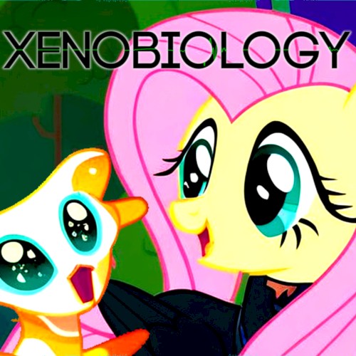 Xenobiology