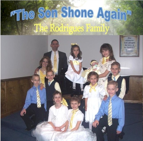 The Son Shone Again
