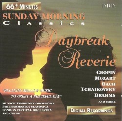 Sunday Morning Classics: Daybreak Reverie