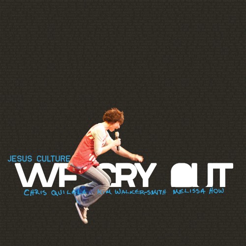 We Cry Out