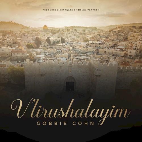 Vlirushalayim