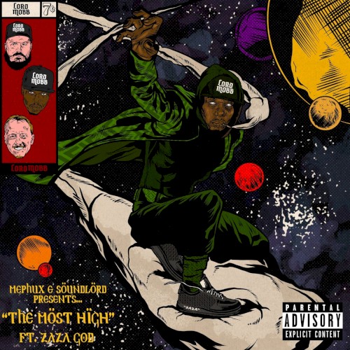 The Most High