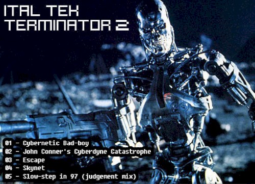 Terminator 2