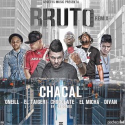 Bruto (remix)