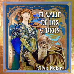 El valle de los cedros