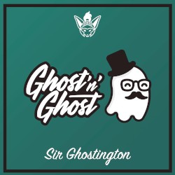 Sir Ghostington