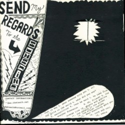 Send My Regards to the Sunshine