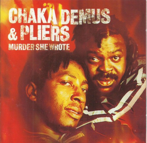 Murder She Wrote