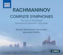Complete Symphonies
