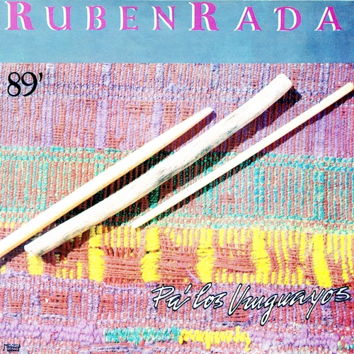 Pa' los Uruguayos