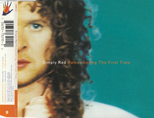 Remembering the First Time