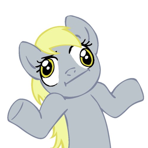 derp
