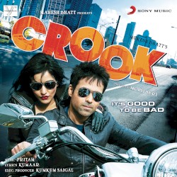 Crook
