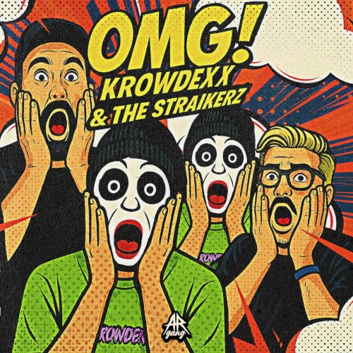 OMG!