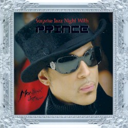 Surprise Jazz Night With Prince
