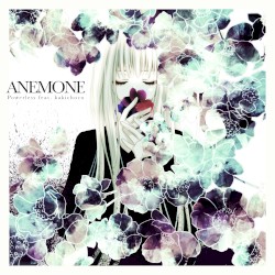 Anemone "2024 Mix"