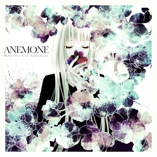 Anemone "2024 Mix"