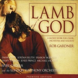 Lamb of God