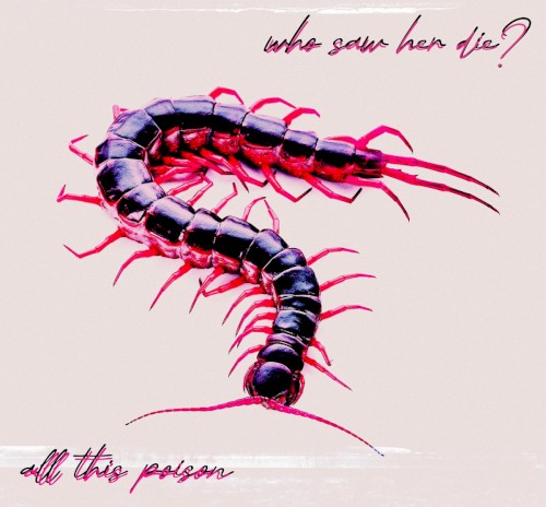 All This Poison