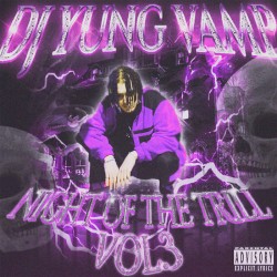 NIGHT OFF THE TRILL VOL.3