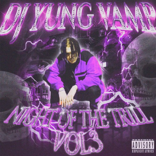 NIGHT OFF THE TRILL VOL.3