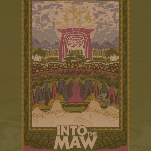 Into the Maw Original Soundtrack