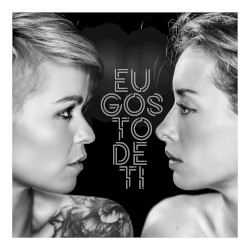 Eu gosto de ti