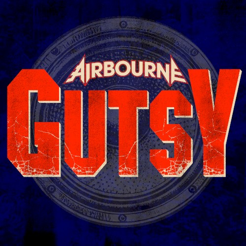 GUTSY