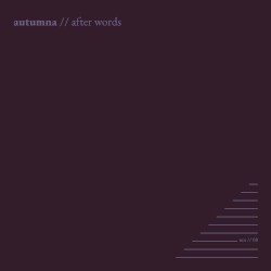 After Words